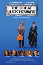 The Great Buck Howard Movie