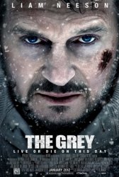 The Grey Movie