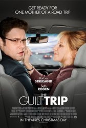 The Guilt Trip Movie