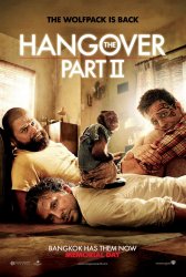 The Hangover Part II Movie