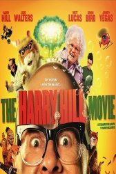 The Harry Hill Movie Movie