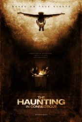 The Haunting in Connecticut Movie