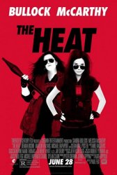 The Heat Movie