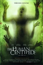 The Human Centipede (First Sequence) Movie