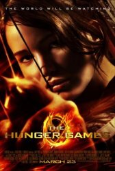 The Hunger Games Movie