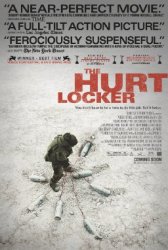 The Hurt Locker Movie