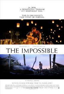 The Impossible Movie