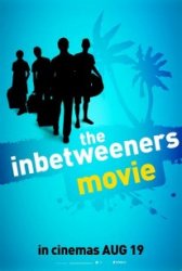 The Inbetweeners Movie Movie