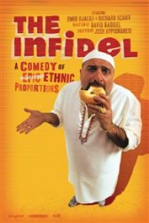 The Infidel Movie