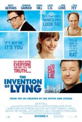 The Invention of Lying Movie