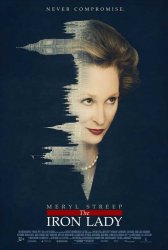 The Iron Lady Movie