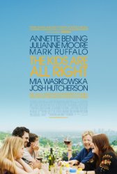 The Kids Are All Right Movie
