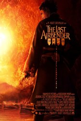 The Last Airbender Movie