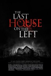 The Last House on the Left Movie