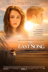 The Last Song Movie