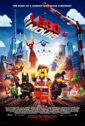 The Lego Movie Movie