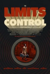 The Limits of Control Movie