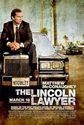 The Lincoln Lawyer Movie