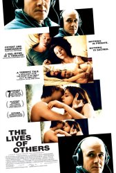 The Lives of Others Movie