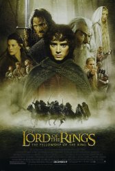 The Lord of the Rings: The Fellowship of the Ring Movie