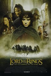 The Lord of the Rings: The Fellowship of the Ring Movie The Lord of the Rings: The Fellowship of the Ring Movie