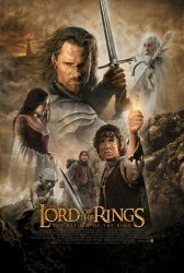 The Lord of the Rings: The Return of the King Movie