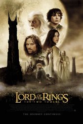 The Lord of the Rings: The Two Towers Movie The Lord of the Rings: The Two Towers Movie