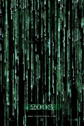 The Matrix Reloaded Movie