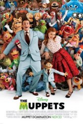 The Muppets Movie