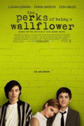 The Perks of Being a Wallflower Movie