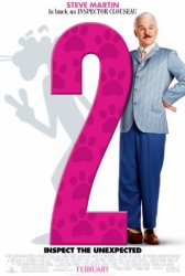 The Pink Panther 2 Movie