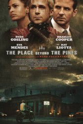 The Place Beyond the Pines Movie