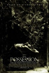 The Possession Movie