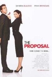 The Proposal Movie