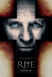 The Rite Movie