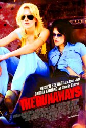 The Runaways Movie