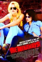 The Runaways Movie