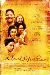 The Secret Life of Bees Movie