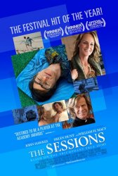 The Sessions Movie