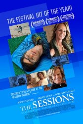 The Sessions Movie