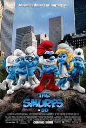 The Smurfs Movie