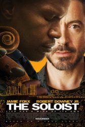 The Soloist Movie