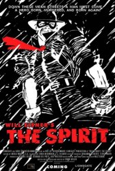 The Spirit Movie