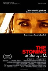 The Stoning of Soraya M. Movie
