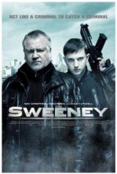 The Sweeney Movie