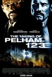 The Taking of Pelham 1 2 3 Movie