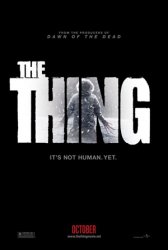 The Thing Movie