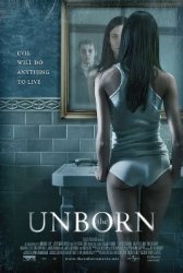 The Unborn Movie