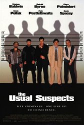 The Usual Suspects Movie