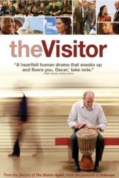 The Visitor Movie